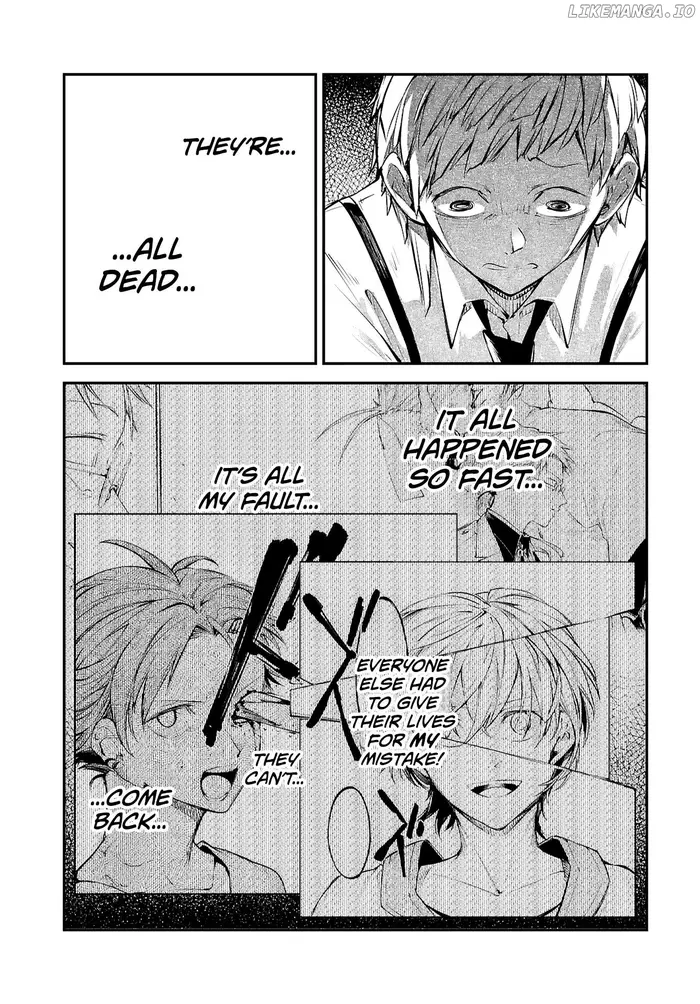 Bungou Stray Dogs Chapter 118 image 26_optimized